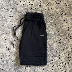 PINK VS jogger sweats